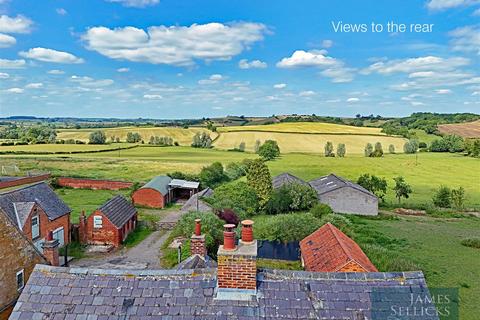 undefined, Barley Mow, Thorpe Langton, Market Harborough