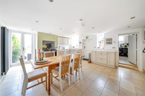 undefined, Barley Mow, Thorpe Langton, Market Harborough