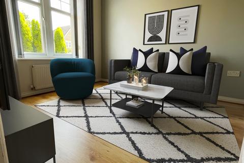 undefined, Treacle Row, Silverdale, ST5