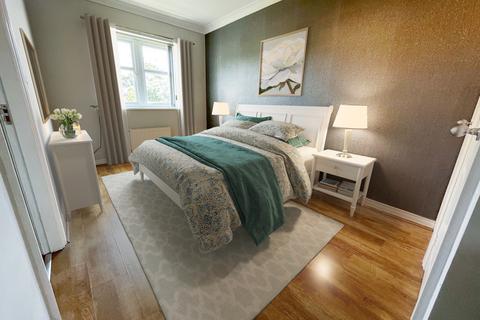 undefined, Treacle Row, Silverdale, ST5