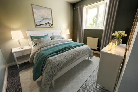 undefined, Treacle Row, Silverdale, ST5