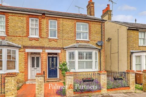 42 Rosebery Road, Chelmsford, CM2 0TU