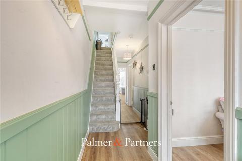 42 Rosebery Road, Chelmsford, CM2 0TU