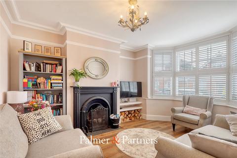 42 Rosebery Road, Chelmsford, CM2 0TU