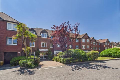 1 bedroom retirement property for sale, Farnham Close, London N20