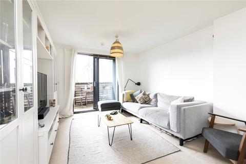 2 bedroom apartment for sale, Drayton Park, London, N5