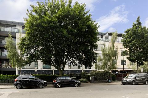 Drayton Park, London, N5