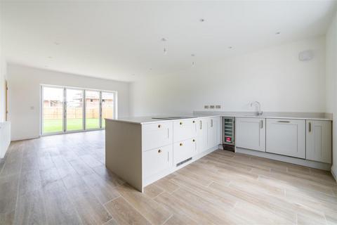 4 bedroom detached house for sale, Burgham Park Gardens, Morpeth NE65