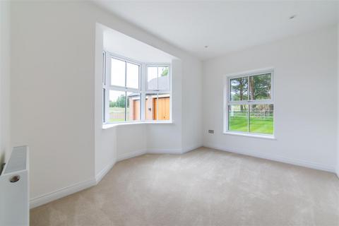 4 bedroom detached house for sale, Burgham Park Gardens, Morpeth NE65