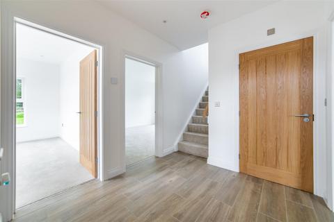 4 bedroom detached house for sale, Burgham Park Gardens, Morpeth NE65