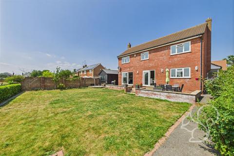 Oakwood Avenue, West Mersea CO5