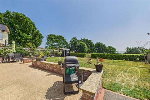 undefined, Oakwood Avenue, West Mersea CO5
