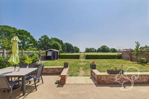Oakwood Avenue, West Mersea CO5