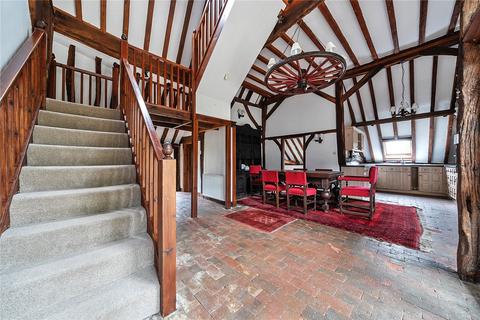 4 bedroom detached house for sale, Gay Street Lane, Pulborough