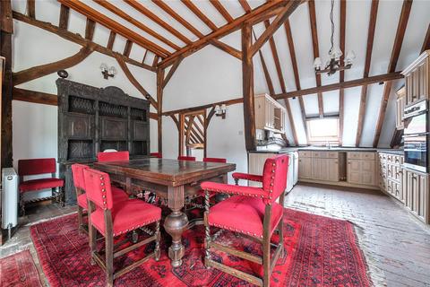 4 bedroom detached house for sale, Gay Street Lane, Pulborough