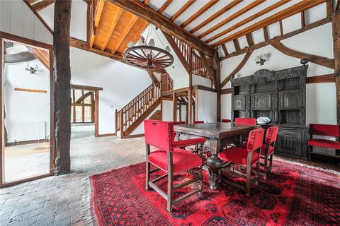 4 bedroom detached house for sale, Gay Street Lane, Pulborough