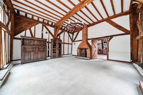 4 bedroom detached house for sale, Gay Street Lane, Pulborough
