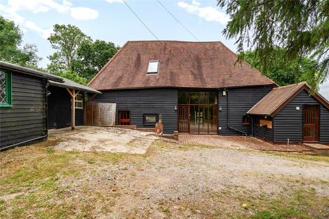 4 bedroom detached house for sale, Gay Street Lane, Pulborough