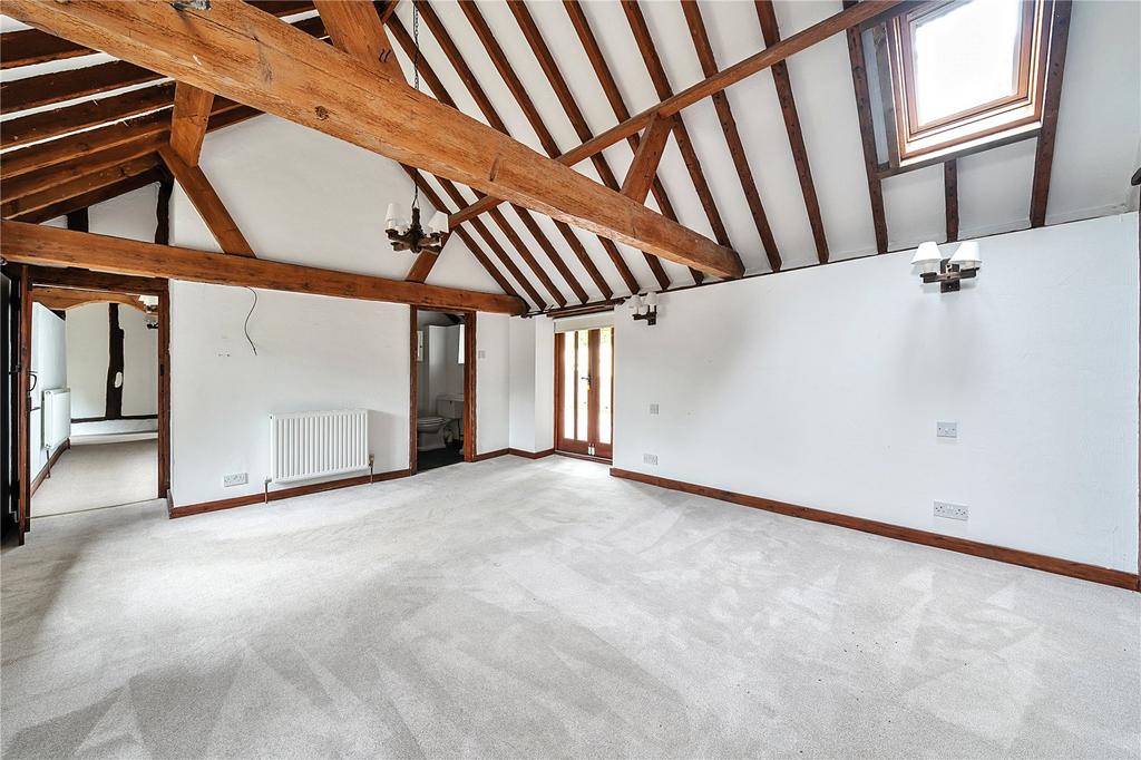 Ground Floor Bedroom