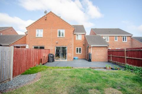 undefined, Elizabeth Way, Mangotsfield, Bristol, BS16 9LN.