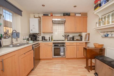 undefined, Elizabeth Way, Mangotsfield, Bristol, BS16 9LN.