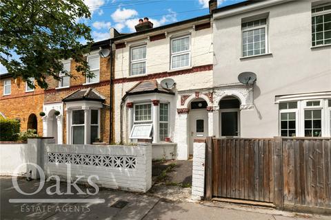 3 bedroom terraced house for sale - Oakley Road, South Norwood