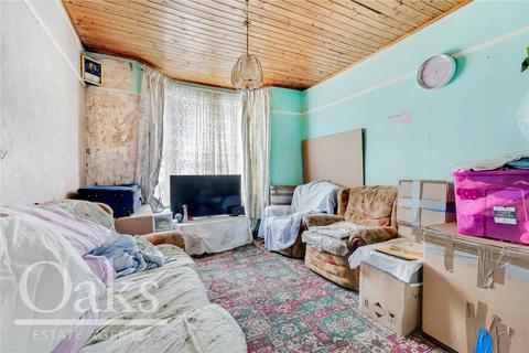 3 bedroom terraced house for sale, Oakley Road, South Norwood