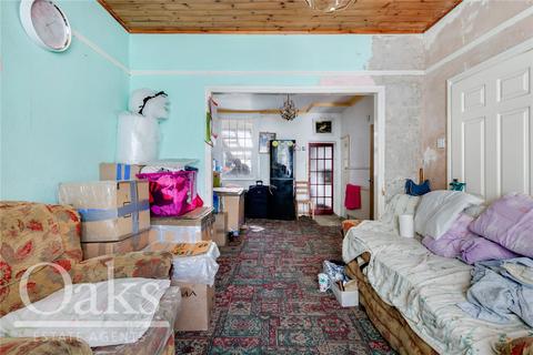 3 bedroom terraced house for sale, Oakley Road, South Norwood