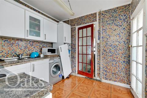 3 bedroom terraced house for sale, Oakley Road, South Norwood