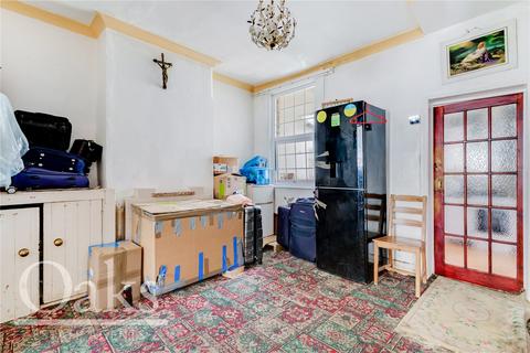 3 bedroom terraced house for sale, Oakley Road, South Norwood