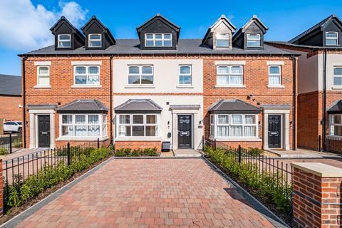 undefined, Bridge Road, Wollaton, NG8