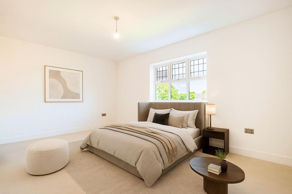 Bedroom 2