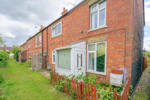 2 bedroom end of terrace house for sale, Alma Place, Spilsby, PE23