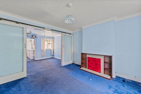 2 bedroom end of terrace house for sale, Alma Place, Spilsby, PE23