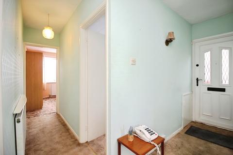 3 bedroom semi-detached bungalow for sale, College Road, Syston, LE7