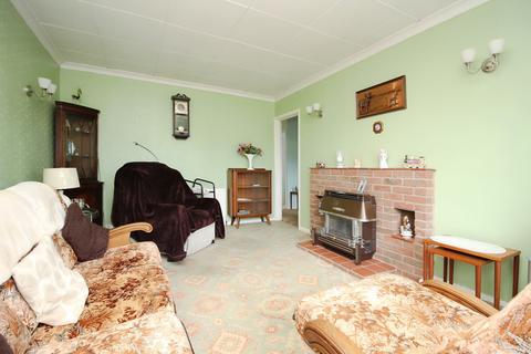 3 bedroom semi-detached bungalow for sale, College Road, Syston, LE7