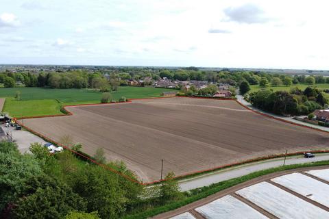 undefined, Low Road, Wainfleet St. Mary, Skegness