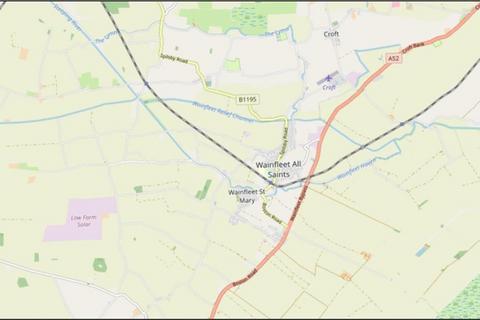 undefined, Low Road, Wainfleet St. Mary, Skegness