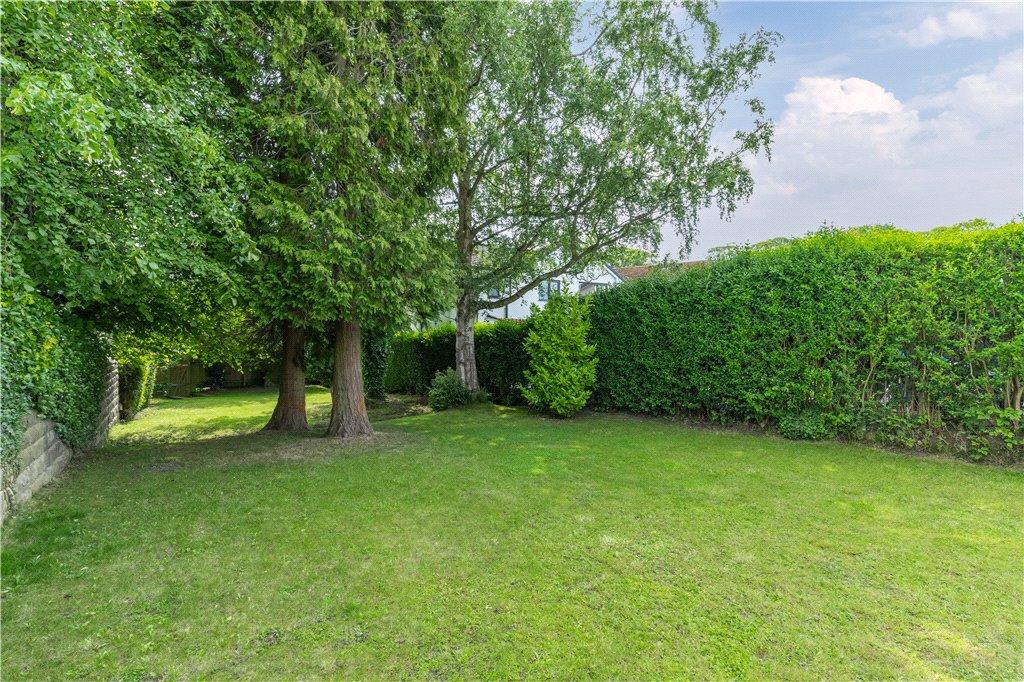 Long Garden