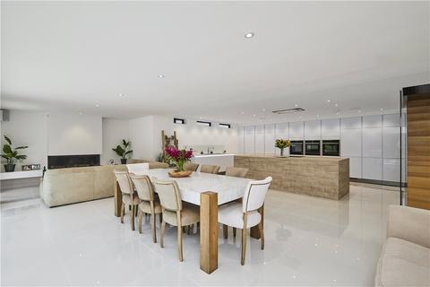 undefined, Cleasby Road, Menston, Ilkley, West Yorkshire, LS29