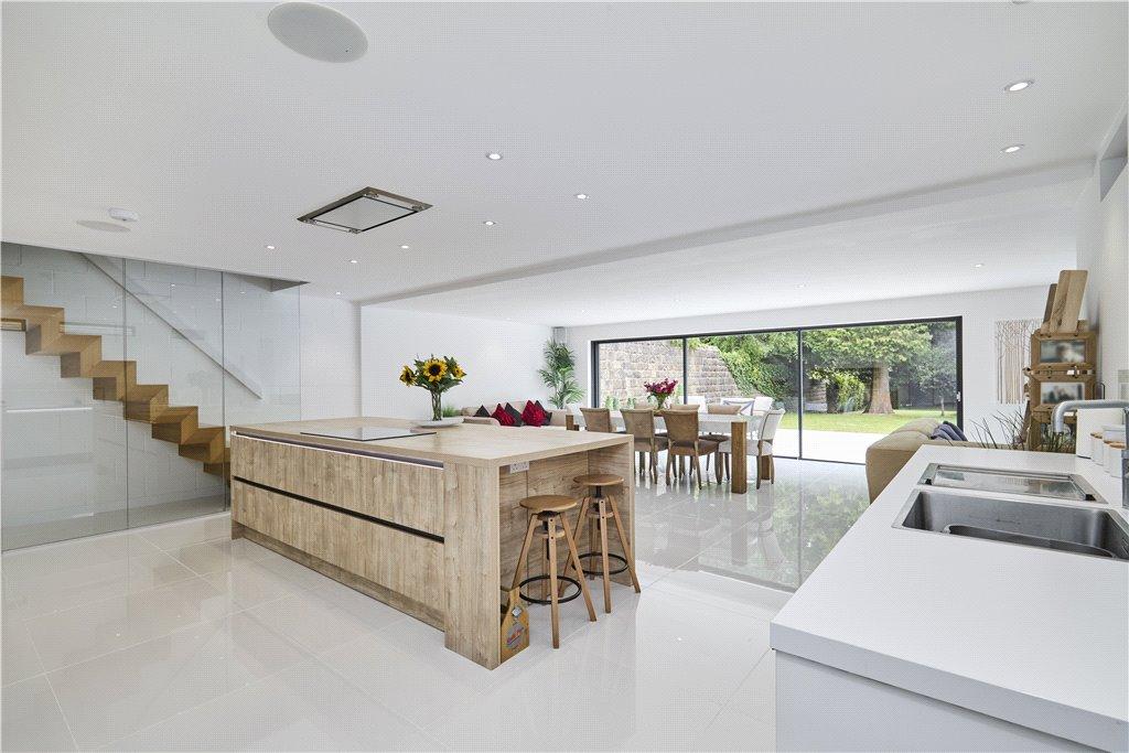Contemporary Living