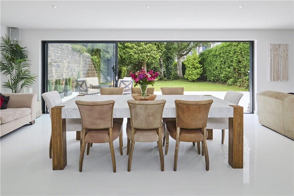Dining In Style