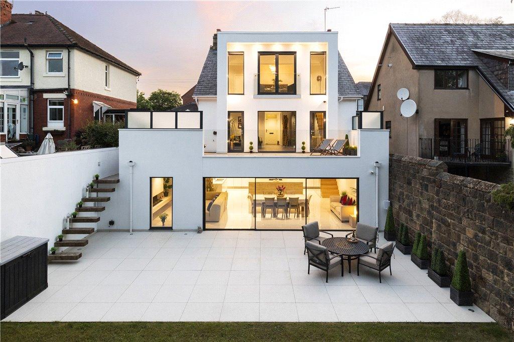 Stunning Home