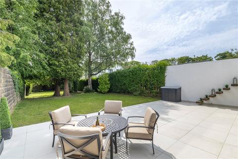undefined, Cleasby Road, Menston, Ilkley, West Yorkshire, LS29