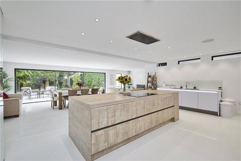 undefined, Cleasby Road, Menston, Ilkley, West Yorkshire, LS29