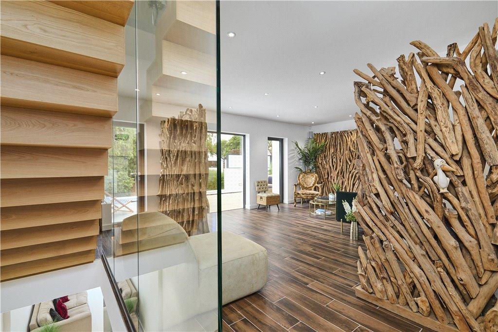 Style & Space