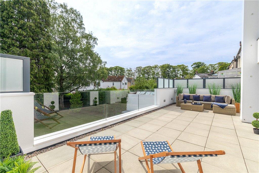 Sun Terrace