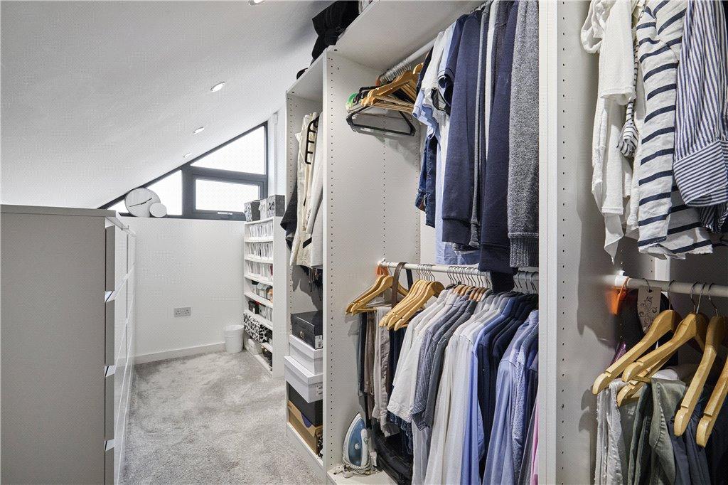 Dressing Room