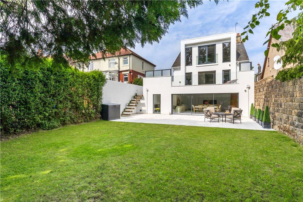 Family Home