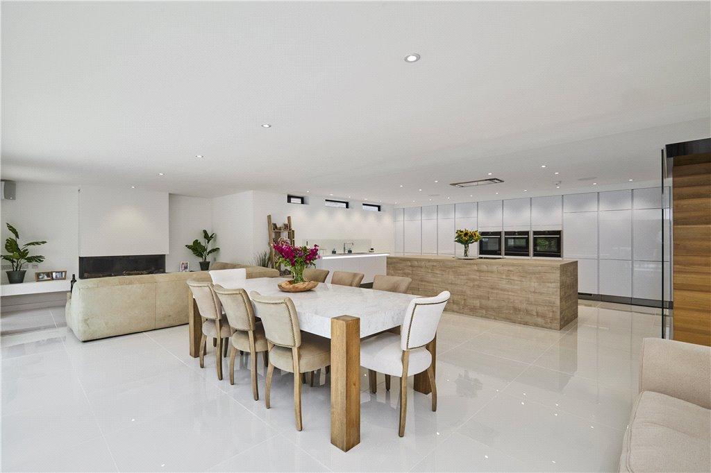 Luxury Kitchen